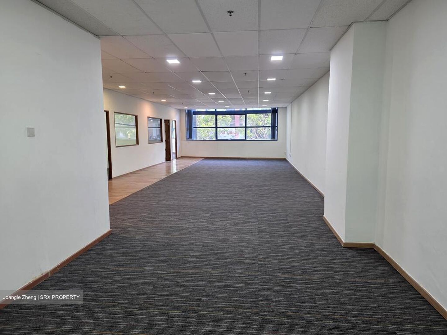Ubi Techpark (D14), Factory #566763001